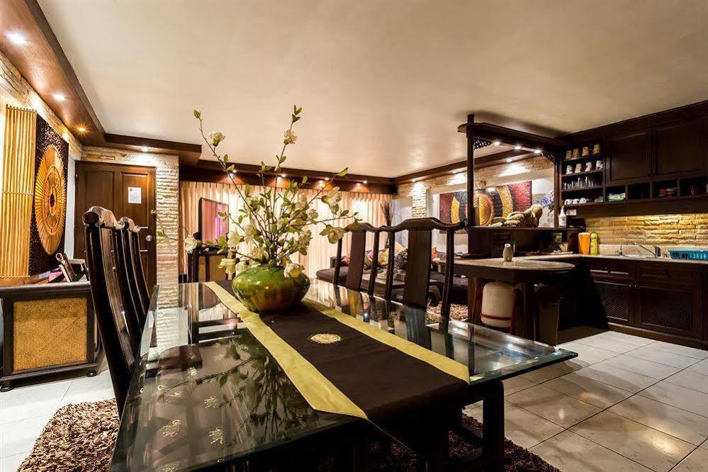 Kalim Bay Residence Patong Exterior foto