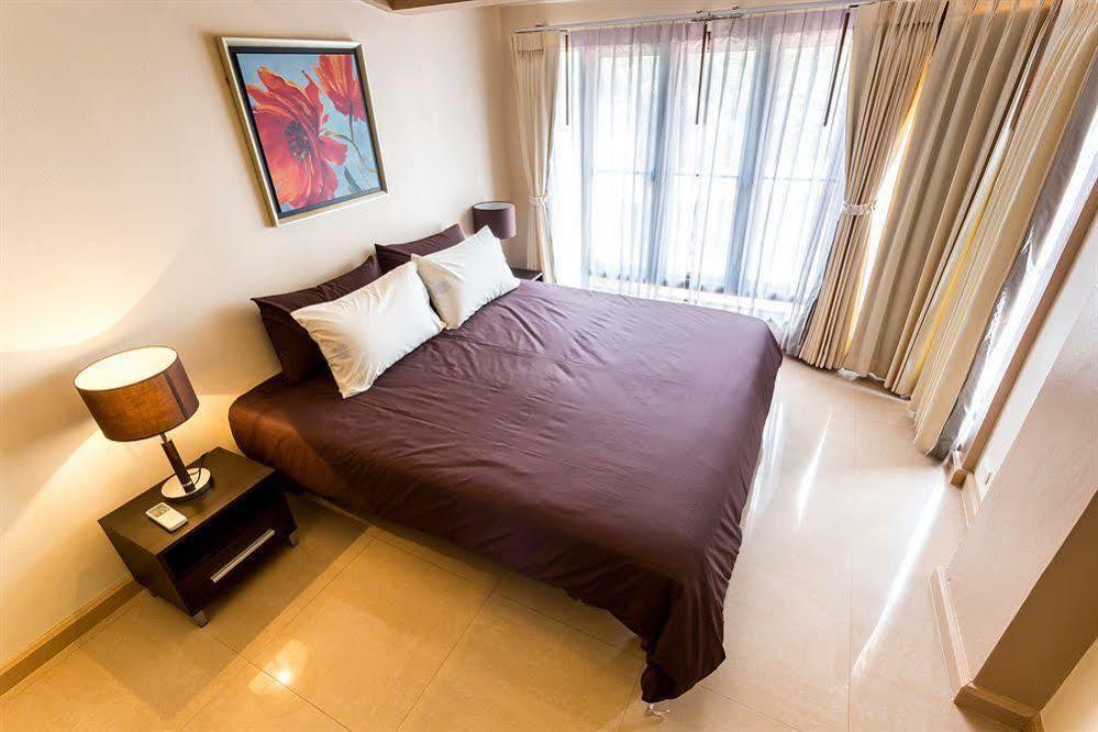 Kalim Bay Residence Patong Exterior foto